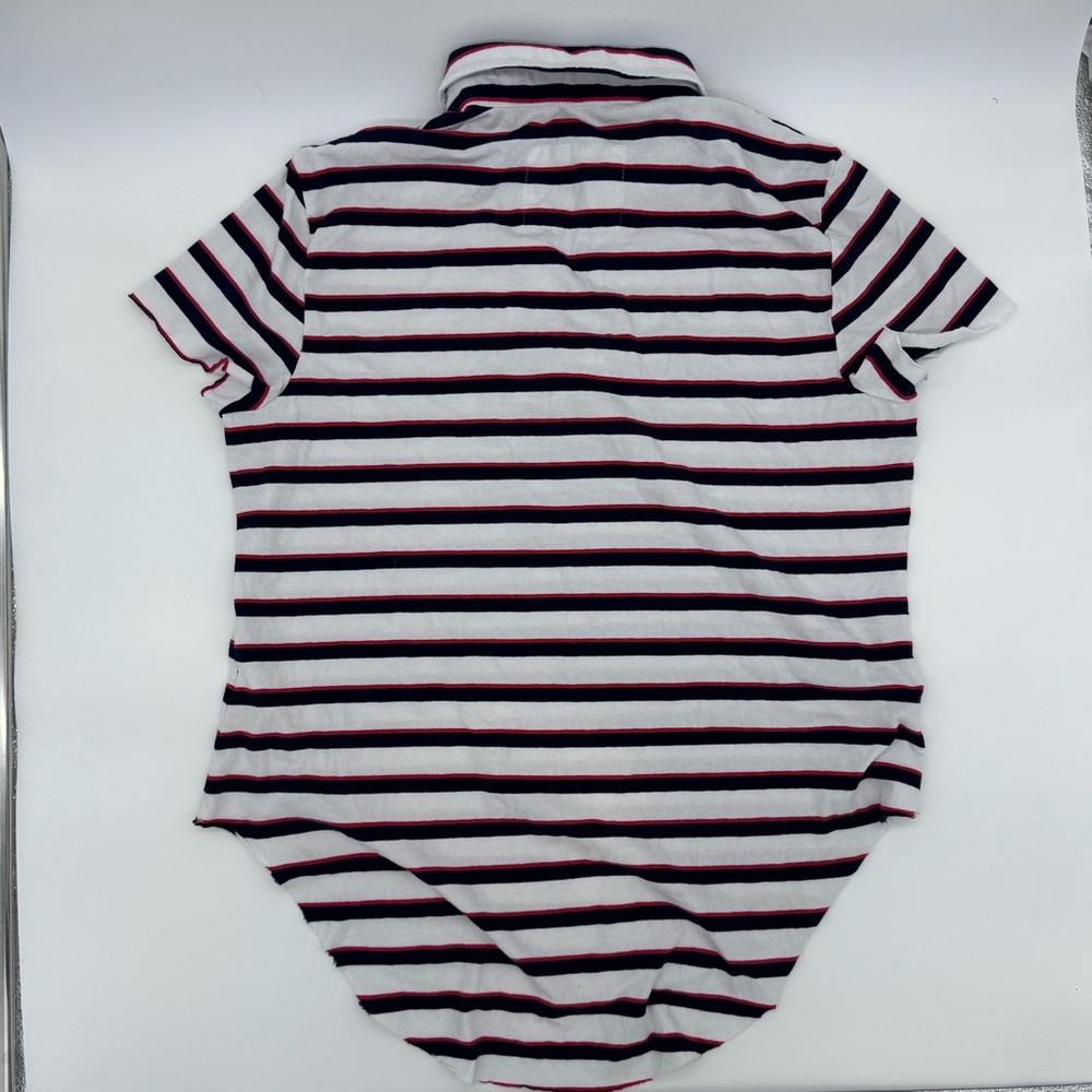 Frank & Eileen Charlotte‎ Perfect Polo, Size Large NWOT - Picture 4 of 14